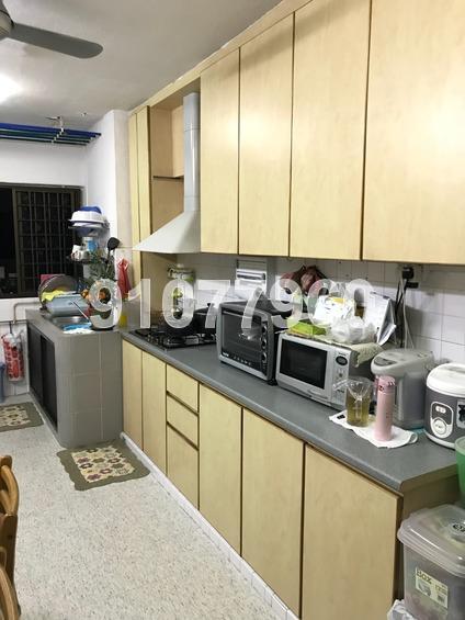 Blk 506 Ang Mo Kio Avenue 8 (Ang Mo Kio), HDB 3 Rooms #165139702